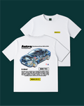 Astra (G) '1998–2004 Tee