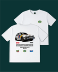 Kadett GSi Group A Rallye Car (E) '1988 T-Shirt - MEAN LTD