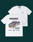 306 Maxi Kit Car '1996–98 Tee