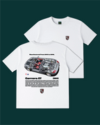 Carrera GT '2003–06 Tee - MEAN LTD