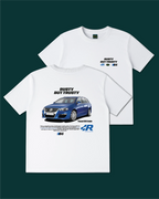Passat R36 Variant (B6) T-Shirt - MEAN LTD
