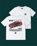 SAAB 9-3 Viggen Coupe '1999-2003 Tee