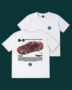 SAAB 9-3 Viggen Coupe '1999-2003 Tee