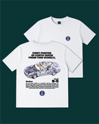 SAAB 9-5 Sedan (YS3E) '1997–2001 Tee