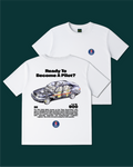 SAAB 900 2.5 V6 SE Tee