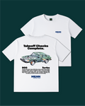 SAAB 900 Turbo 3-door '1978–79 Tee