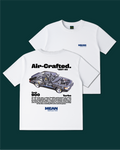 SAAB 900 Turbo Tee