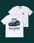 Octavia RS '2013-16 T-Shirt - MEAN LTD