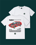 Felicia Hatchback (Typ 791) '1994–1998 Tee