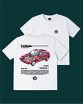 Felicia Hatchback (Typ 791) '1998–2001 Tee