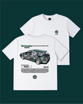 Octavia Combi '1996–2010 Tee