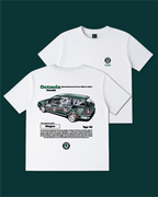 Octavia Combi '1996–2010 Tee