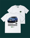 Octavia RS Combi A5 '2009–13 T-Shirt - MEAN LTD