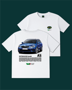 Octavia RS Combi A5 '2009–13 T-Shirt - MEAN LTD