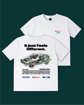 Octavia WRC (1U) '1999–2003 Tee