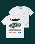 Octavia WRC (1U) '1999–2003 Tee