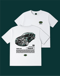 Superb '2002–06 Tee - MEAN LTD