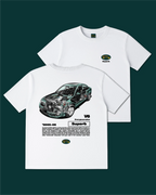 Superb '2002–06 Tee - MEAN LTD