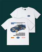 Impreza WRC (GC8) '1997–2000 Tee