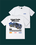 Impreza WRC (GD) '2003–04 Tee