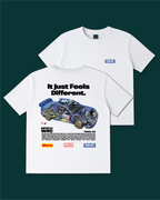 Impreza WRC (GD) '2003–04 Tee