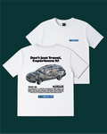 Outback (BP) '2003–09 Tee