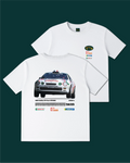 CELICA WRC (ST205) '1994 T-Shirt - MEAN LTD