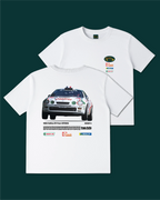 CELICA WRC (ST205) '1994 T-Shirt - MEAN LTD
