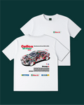 Celica GT-Four WRC ST205 '1994–99 Tee - MEAN LTD