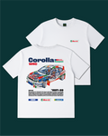 Corolla Compact WRC (AE111) '1997–99 Tee