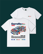 Corolla Compact WRC (AE111) '1997–99 Tee