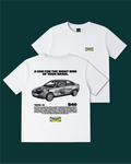 S40 '2004–12 Tee