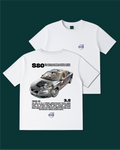 S80 3.2 '2006–09 Tee
