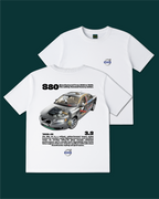 S80 3.2 '2006–09 Tee