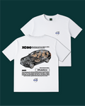 XC90 '2015–24 Tee