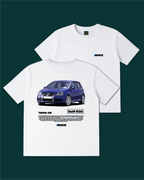 Golf R32 MK5 T-Shirt - MEAN LTD