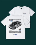 Golf GTD MK7 (Typ 5G) '2013–17 Tee
