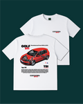 Golf GTI MK6 (Typ 5K) '2009–13 Tee