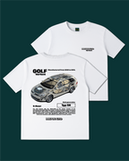 Golf Variant MK6 (Typ 5K) '2009–12 Tee