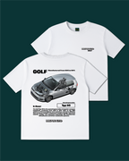 Golf MK7 (Typ 5G) '2012–17 Tee