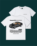 Passat CC '2008–12 Tee