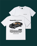 Passat CC '2008–12 Tee