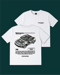 Scirocco '2008–17 Tee