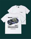 Touareg (Typ 7P) '2010–18 Tee