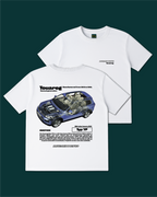 Touareg (Typ 7P) '2010–18 Tee