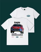 Xsara WRC '2001-06 T-Shirt - MEAN LTD