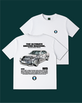 BMW M5 (E60) '2004–2009 Tee