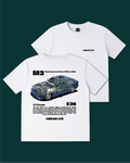M3 3.2 Coupe E36 '1995–1998 Tee