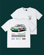 Felicia Kit Car (Type 791) '1994–98 T-Shirt - MEAN LTD