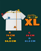 Custom Tee - MEAN LTD